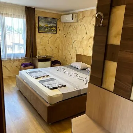 Cozy One-bedroom In Old Town 1 Apartment